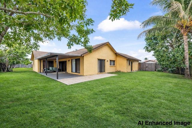 8240 NW 51st Court, Lauderhill, FL 33351