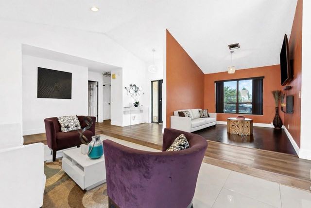 8240 NW 51st Court, Lauderhill, FL 33351