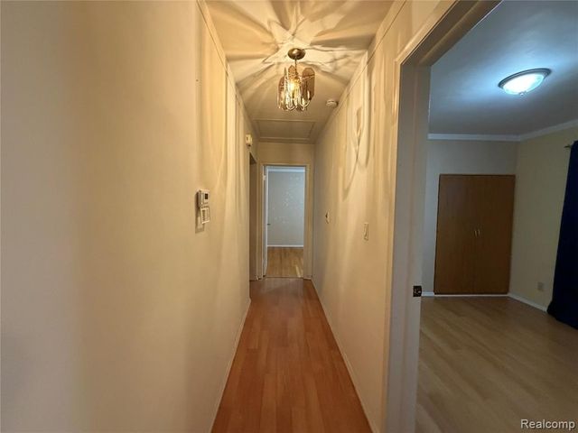 25125 Campbell Avenue, Warren, MI 48089