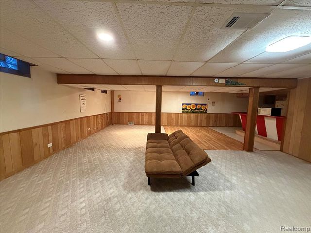 25125 Campbell Avenue, Warren, MI 48089