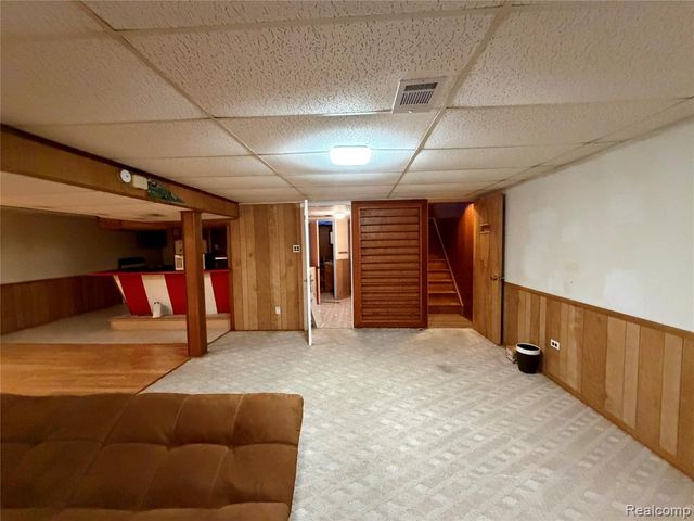 25125 Campbell Avenue, Warren, MI 48089