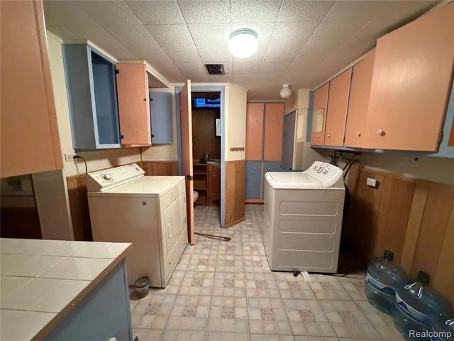 25125 Campbell Avenue, Warren, MI 48089