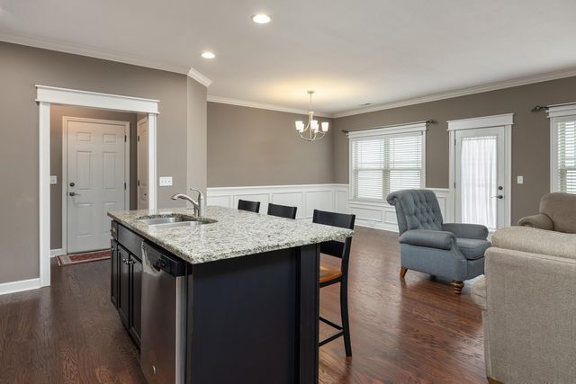 2509 Inverness Drive NW, Cleveland, TN 37312