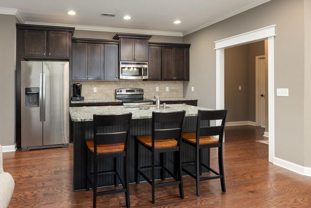 2509 Inverness Drive NW, Cleveland, TN 37312