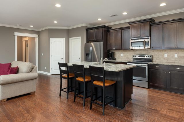2509 Inverness Drive NW, Cleveland, TN 37312