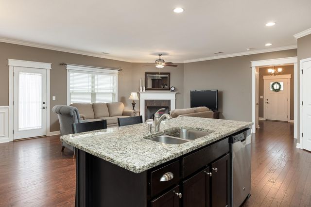 2509 Inverness Drive NW, Cleveland, TN 37312