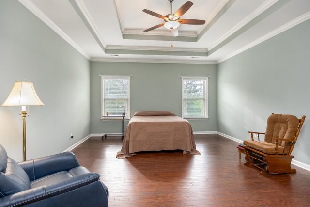 2509 Inverness Drive NW, Cleveland, TN 37312