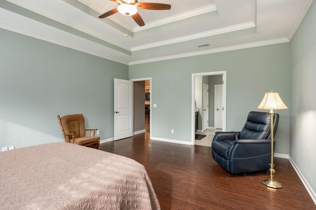 2509 Inverness Drive NW, Cleveland, TN 37312