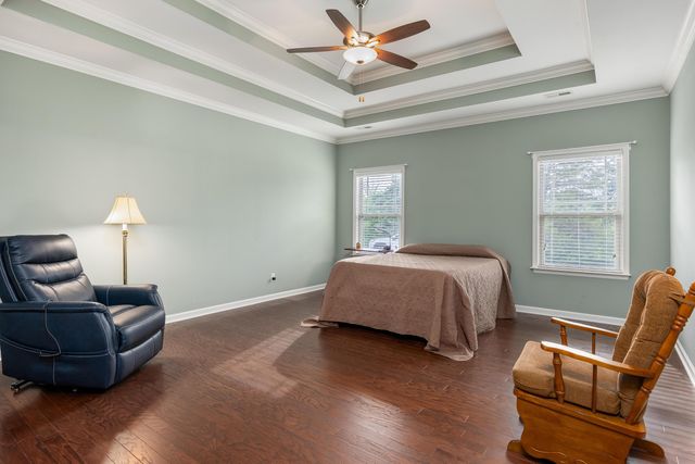 2509 Inverness Drive NW, Cleveland, TN 37312