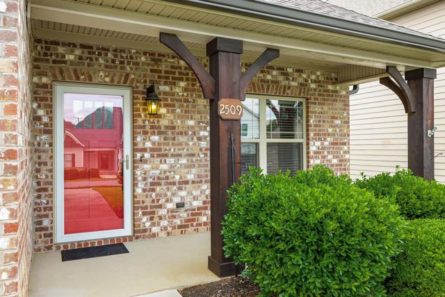 2509 Inverness Drive NW, Cleveland, TN 37312