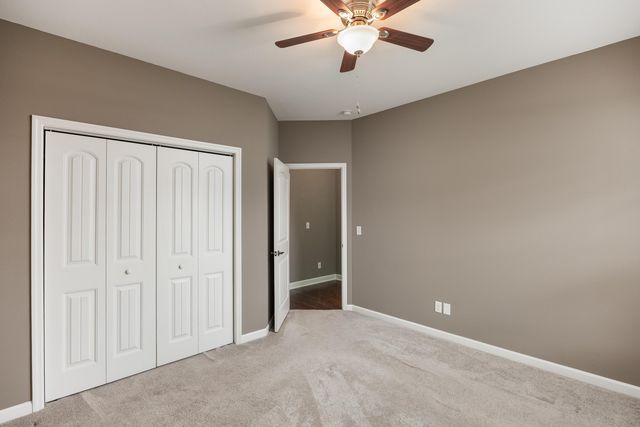 2509 Inverness Drive NW, Cleveland, TN 37312