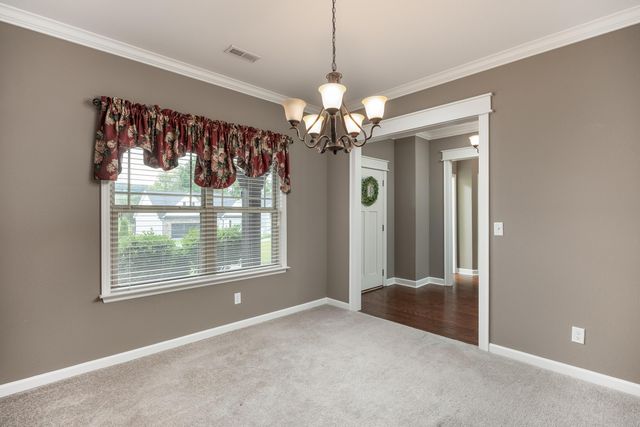2509 Inverness Drive NW, Cleveland, TN 37312