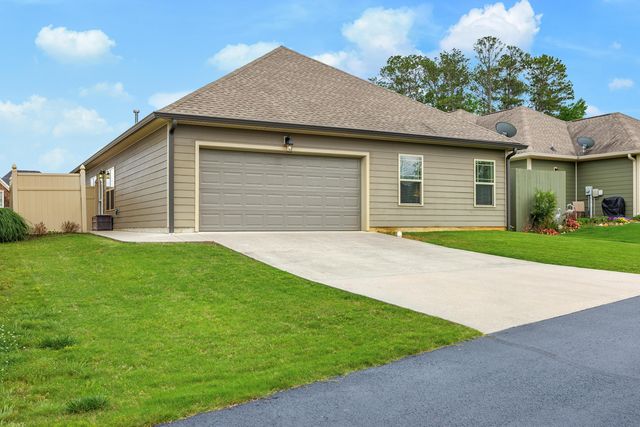 2509 Inverness Drive NW, Cleveland, TN 37312