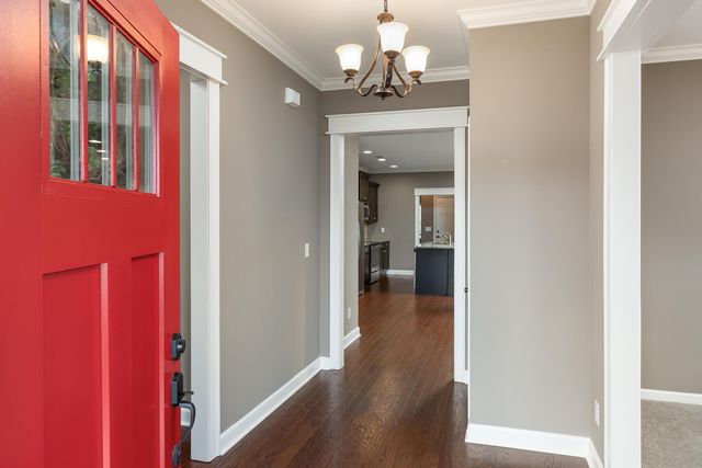 2509 Inverness Drive NW, Cleveland, TN 37312