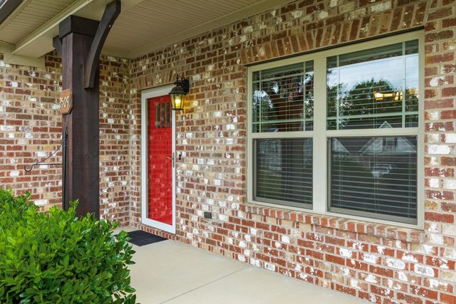 2509 Inverness Drive NW, Cleveland, TN 37312