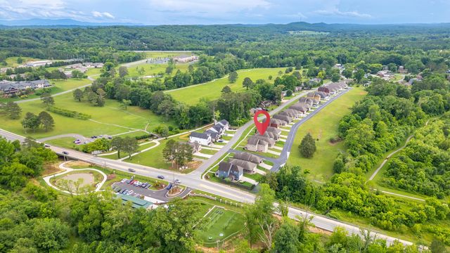 2509 Inverness Drive NW, Cleveland, TN 37312