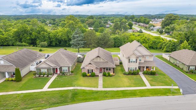 2509 Inverness Drive NW, Cleveland, TN 37312