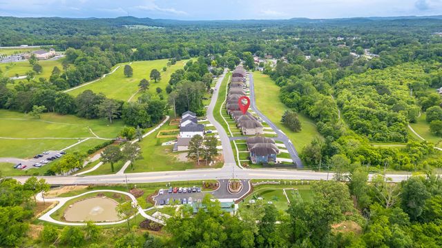 2509 Inverness Drive NW, Cleveland, TN 37312