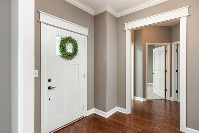 2509 Inverness Drive NW, Cleveland, TN 37312