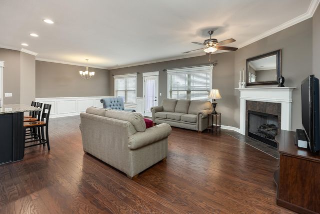 2509 Inverness Drive NW, Cleveland, TN 37312