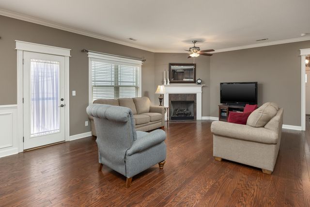 2509 Inverness Drive NW, Cleveland, TN 37312