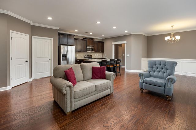 2509 Inverness Drive NW, Cleveland, TN 37312