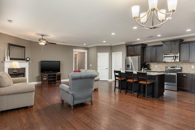 2509 Inverness Drive NW, Cleveland, TN 37312