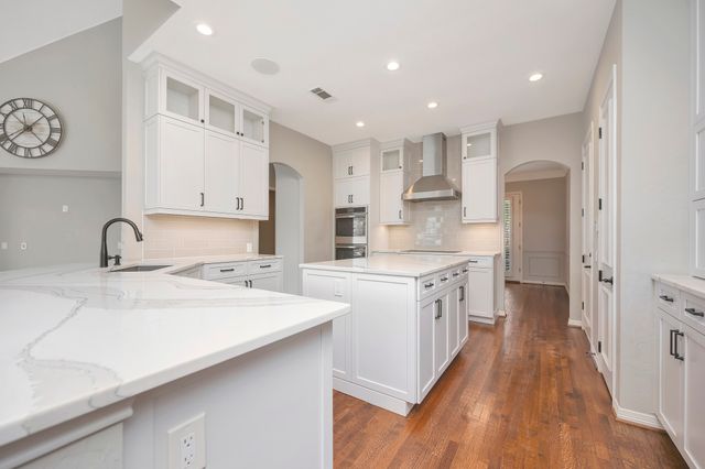 5200 Temple Drive, Flower Mound, TX 75028