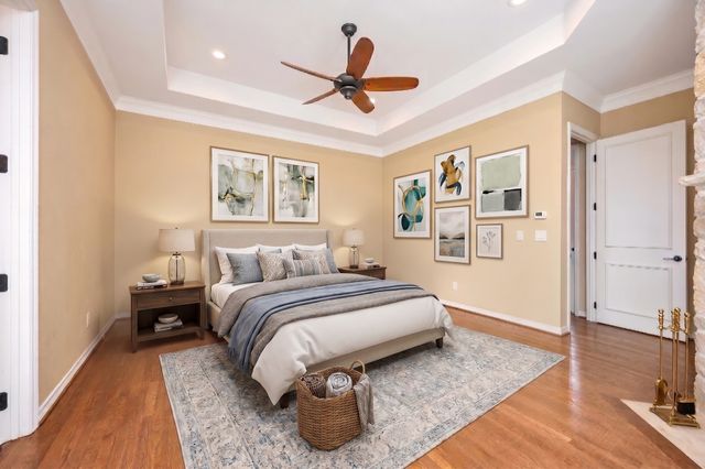 5200 Temple Drive, Flower Mound, TX 75028