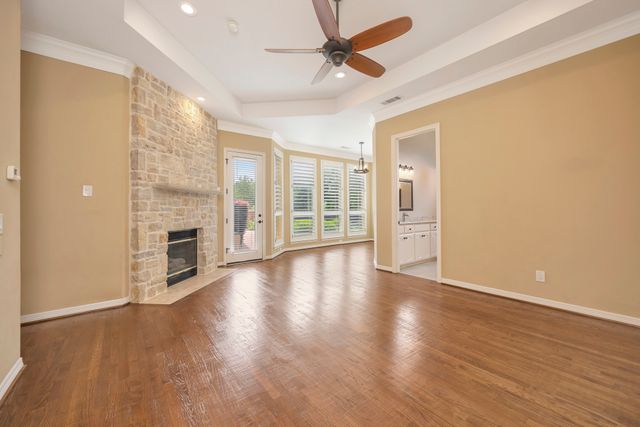 5200 Temple Drive, Flower Mound, TX 75028