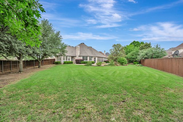 5200 Temple Drive, Flower Mound, TX 75028