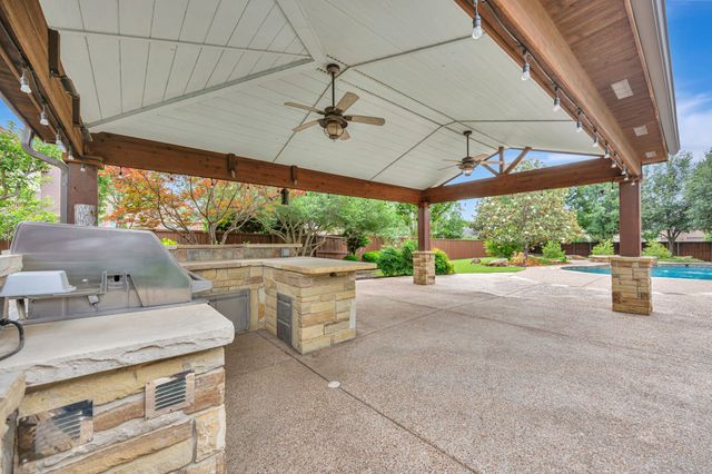 5200 Temple Drive, Flower Mound, TX 75028