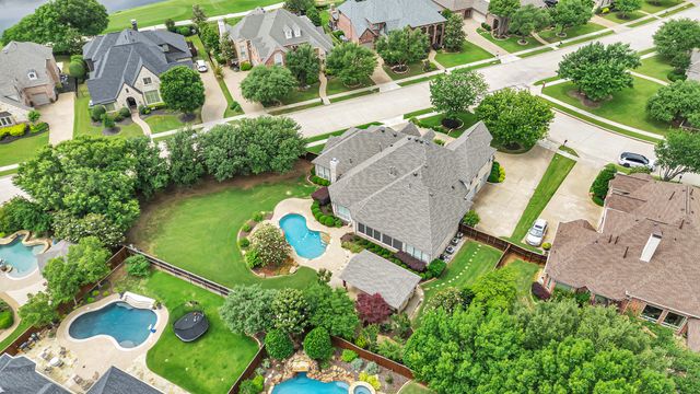 5200 Temple Drive, Flower Mound, TX 75028