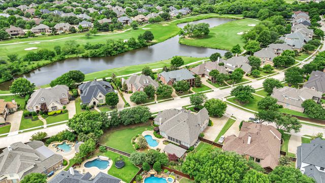 5200 Temple Drive, Flower Mound, TX 75028