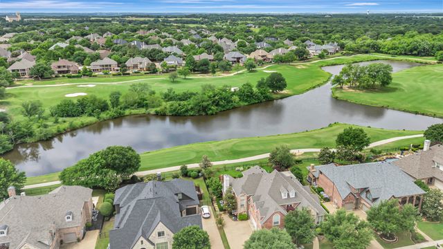 5200 Temple Drive, Flower Mound, TX 75028