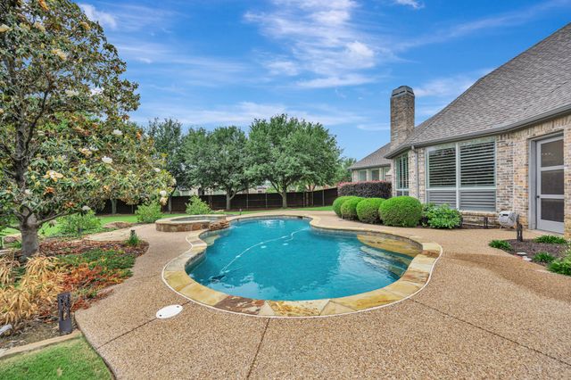 5200 Temple Drive, Flower Mound, TX 75028