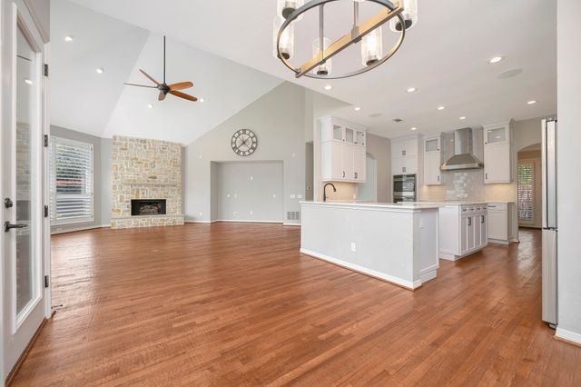 5200 Temple Drive, Flower Mound, TX 75028