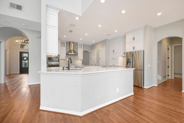 5200 Temple Drive, Flower Mound, TX 75028