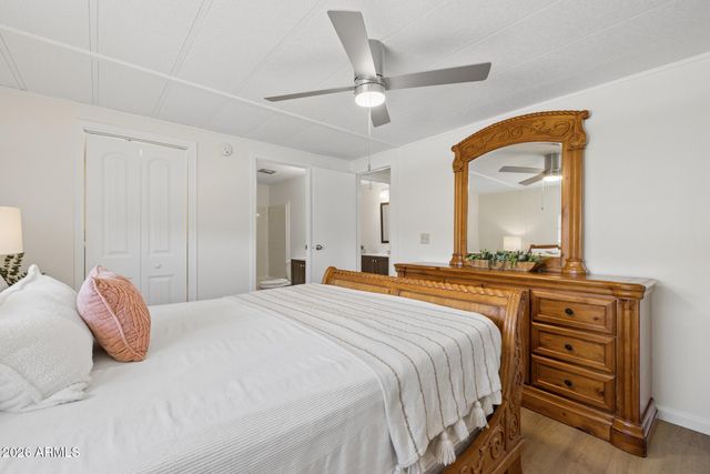 6209 E MCKELLIPS Road 177, Mesa, AZ 85215