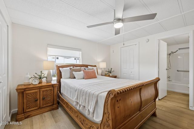 6209 E MCKELLIPS Road 177, Mesa, AZ 85215