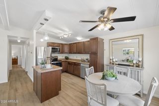 6209 E MCKELLIPS Road 177, Mesa, AZ 85215