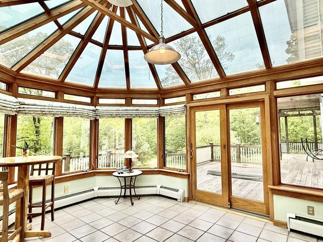 103 Pinnacle Springs Road, Chesterfield, NH 03443