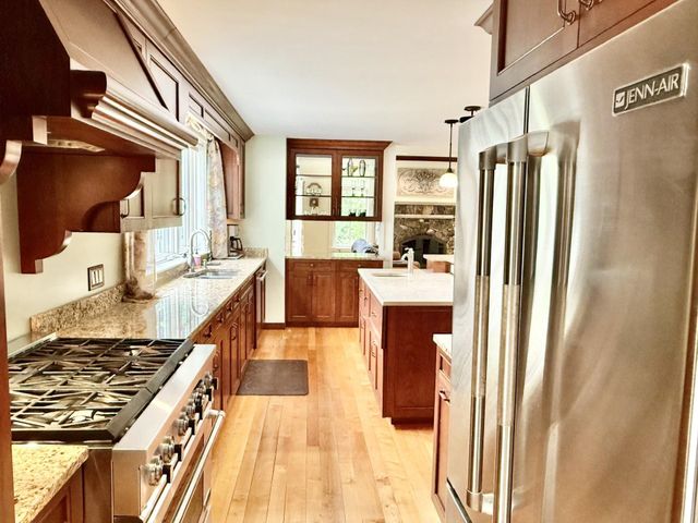 103 Pinnacle Springs Road, Chesterfield, NH 03443