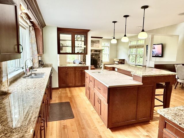 103 Pinnacle Springs Road, Chesterfield, NH 03443