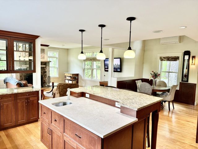 103 Pinnacle Springs Road, Chesterfield, NH 03443