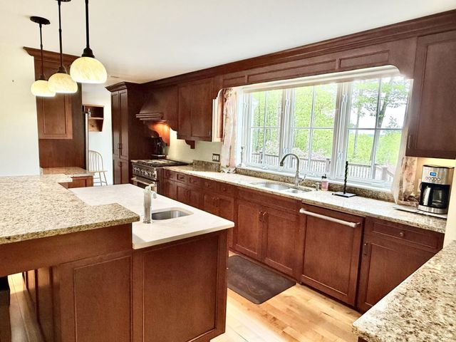 103 Pinnacle Springs Road, Chesterfield, NH 03443