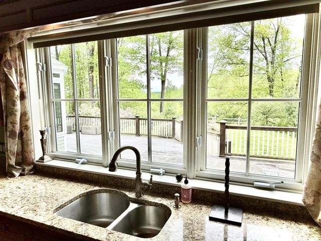 103 Pinnacle Springs Road, Chesterfield, NH 03443