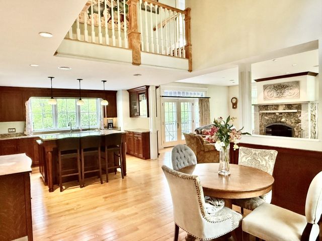 103 Pinnacle Springs Road, Chesterfield, NH 03443