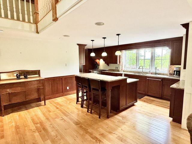 103 Pinnacle Springs Road, Chesterfield, NH 03443
