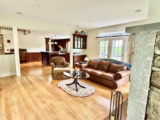 103 Pinnacle Springs Road, Chesterfield, NH 03443